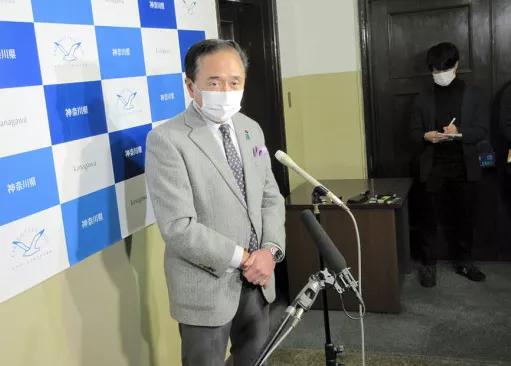 日本紧急事态宣言，“封国”后又将再次“封城”