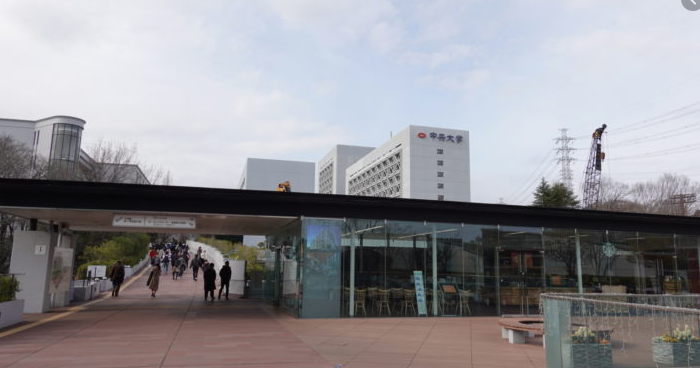 日本中央大学怎么样？走进中央大学看看吧