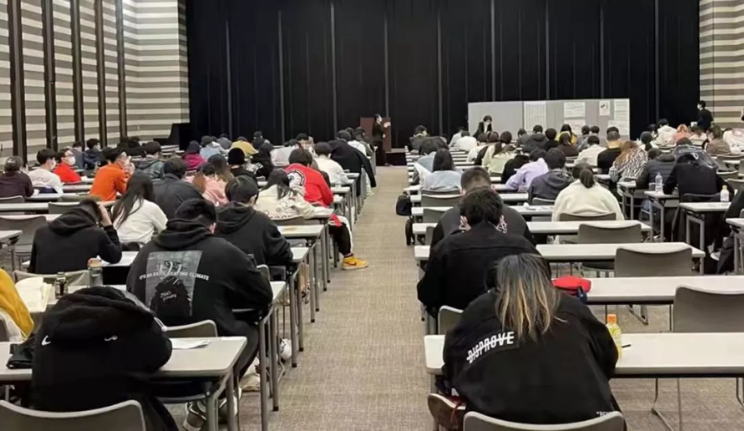 大辉云私塾2022年6月EJU留考代报名开始啦（日本免费辅导报名）