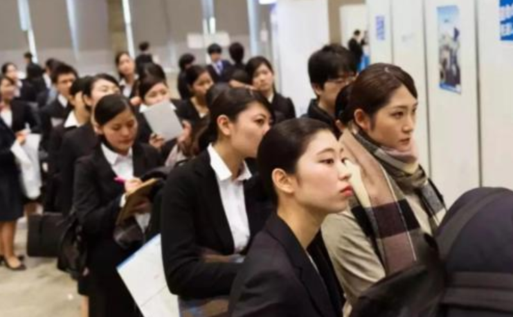 日本留学生毕业后如何在日本就业？