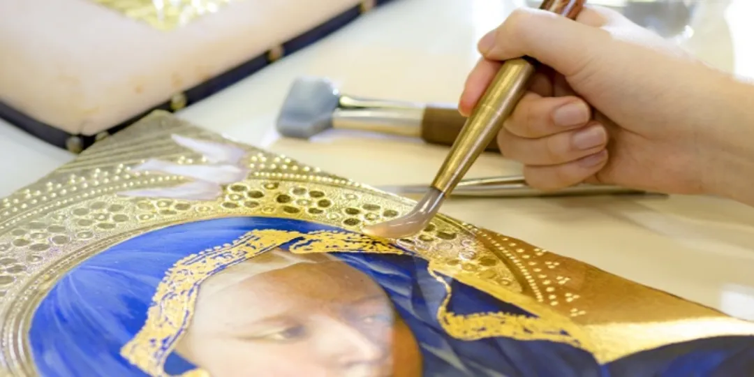 造形芸術専攻 油絵研究 博士前期課程