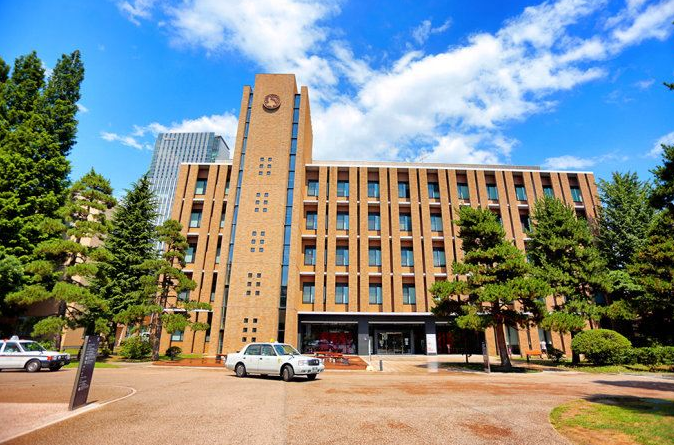 东北大学 - 大辉云私塾【日本私塾】_日本留学_出国留学_学部生学辅导