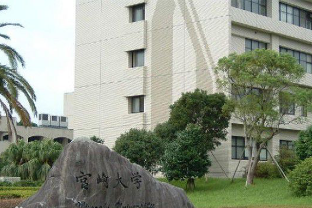 宫崎大学