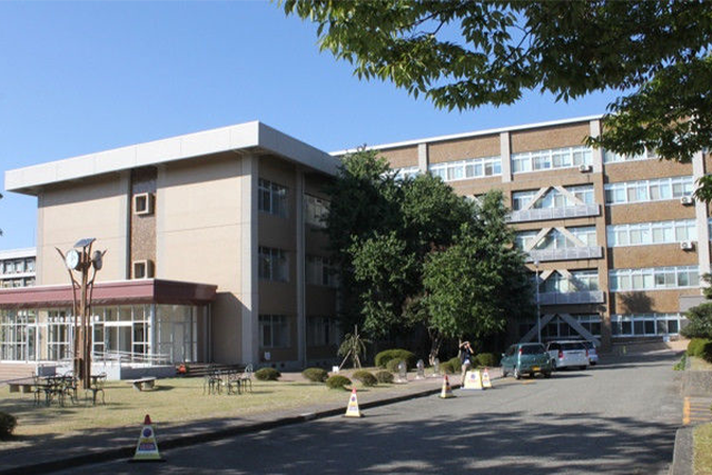 新潟大学 - 大辉云私塾【日本私塾】_日本留学_出国留学_学部生学辅导