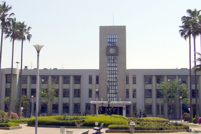 大阪市立大学